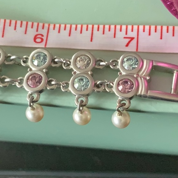 Swarovski bracelet - Picture 6 of 6